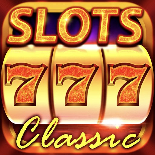 Classic 777 Slots Free